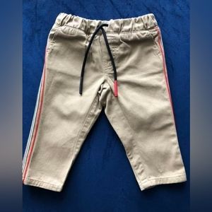 6m Burberry Pants for Boys